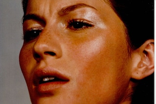 Gisele B&#252;ndchen Dazed &amp; Confused July 1999 Liz Collins
