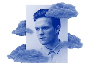 James Lyndsay Tourist Ministry of Sound