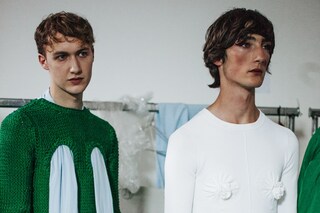 Craig Green, SS16