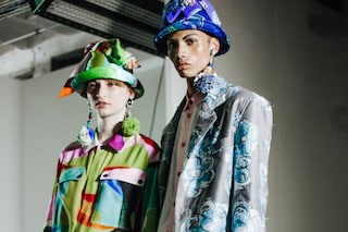 Kit Neale, SS16, LCM, Menswear
