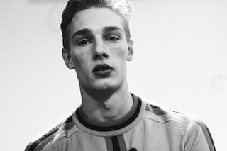 Sibling SS16 LCM menswear 