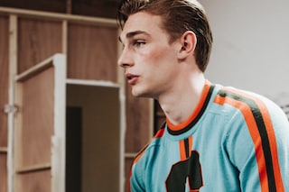 Sibling SS16 LCM menswear 