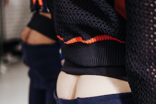 Sibling SS16 LCM menswear 