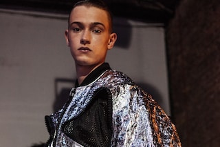 KTZ, SS16, LCM, Menswear