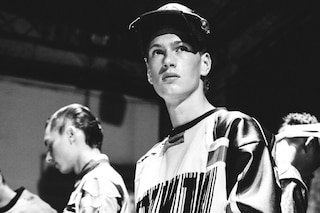 KTZ, SS16, LCM, Menswear