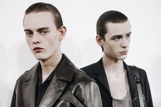Lanvin SS16 Menswear Paris