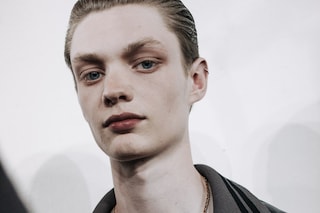 Lanvin SS16 Menswear Paris