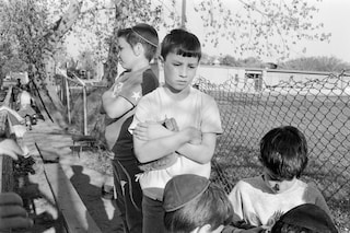 Mark Steinmetz’s The Players