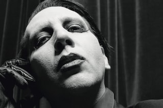 Taken from the Spring 2015 issue of Dazed