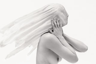 Hussein Chalayan's most mind-blowing fashion moments | Dazed