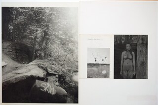 Raymond Meeks Unseen Photo Fair 2015