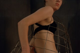 Ren Kurosawa graduate designer