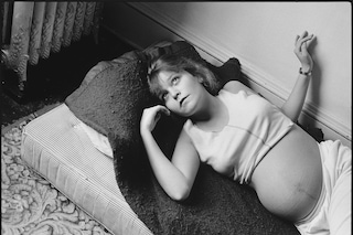 Mary Ellen Mark’s Streetwise: Tiny Revisted