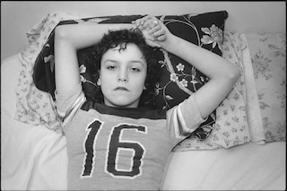 Mary Ellen Mark’s Streetwise: Tiny Revisted