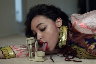 Tinashe