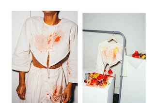 Desiree Klein SS16 Shampoo Ginger presentation Fruitmilk