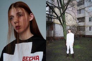 Mishka Bochkarev