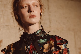 Gucci Cruise Resort 2017 London Westminster Abbey Alessandro