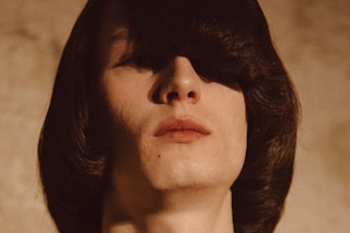 Gucci Cruise Resort 2017 London Westminster Abbey Alessandro