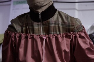 Joshua Clark Middlesex Lillie Eiger BA 2016