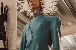 MAN: Charles Jeffrey SS17 Menswear