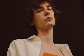 MAN: Feng Chen Wang SS17 Menswear