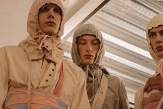 Craig Green SS17 Menswear