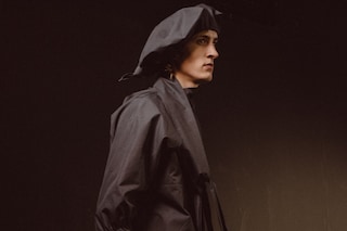 Kiko Kostadinov SS17 Menswear