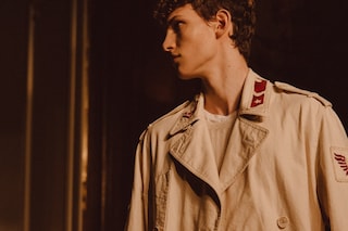 Valentino SS17 Menswear