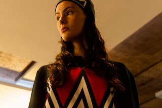 adidas Originals by White Mountaineering SS17 Menswear