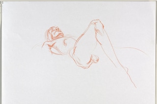 Iggy Pop Life Class 