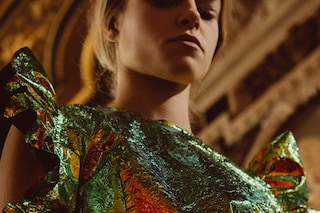 Drome SS17 Womenswear PFW Dazed