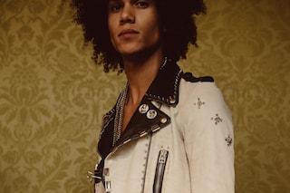 Faith Connexion SS17 PFW womenswear Dazed