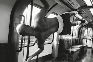 Boxer Paul Vickery Ramon Barry Kamen