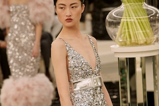 Chanel Haute Couture SS17 Paris Dazed