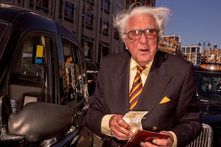 Dougie Wallace, Harrodsburg