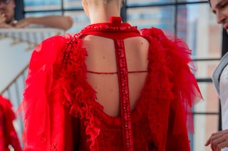 katy perry maison martin margiela artisanal met gala 2017