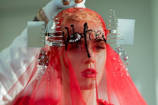 katy perry maison martin margiela artisanal met gala 2017