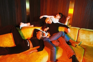 miaou gucci gang jeans paris campaign