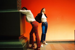 miaou gucci gang jeans paris campaign