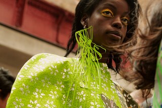 csm ba fashion show graduate student collection design