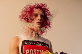 charles jeffrey loverboy ss18 gary card theo adams