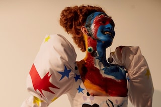 charles jeffrey loverboy ss18 gary card theo adams