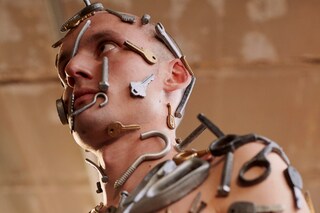 rottingdean bazaar MAN ss18 fashion east