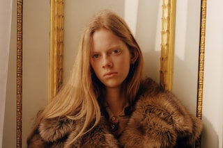 simone rocha aw17 campaign colin dodgson 