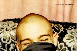 Vexed Generation archive