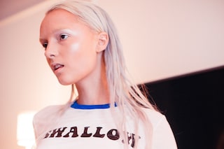 eric schlosberg SS18 fashion new york nyfw