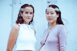 eckhaus latta ss18 new york kelela nyfw
