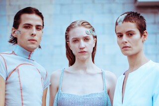 eckhaus latta ss18 new york kelela nyfw