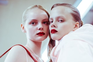 helmut lang shayne oliver ss18 new york isabella burley nyfw